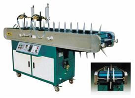 Ngọn lửa Máy điều trị