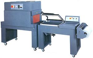 Shrink nhiệt Máy đóng gói