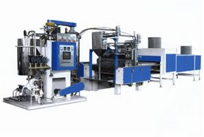 Dây chuyền sản xuất kẹo