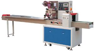 Gối Kiểu máy Bao bì