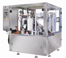 Điền Niêm phong máy