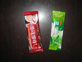 Tự động bột Máy đóng gói