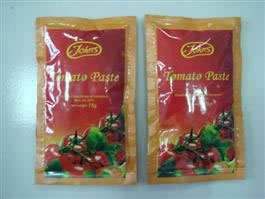 Máy đóng gói nước sốt